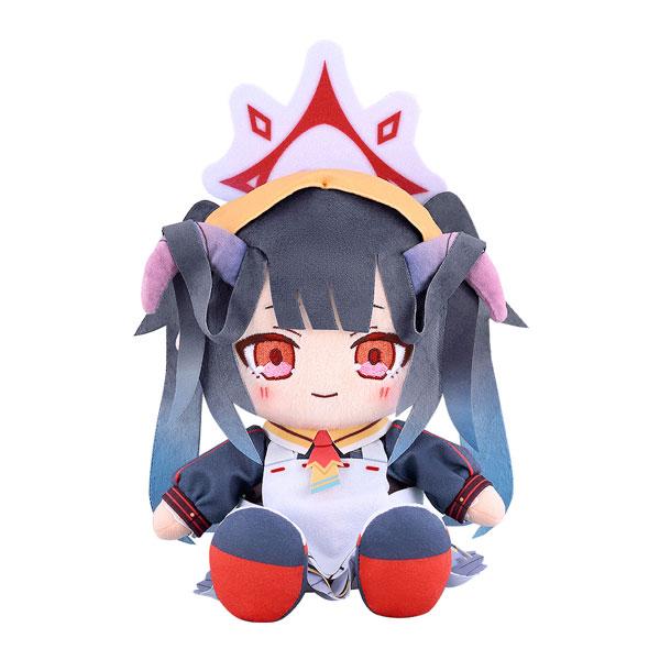 ブルーアーカイブ -Blue Archive- ちょこぷに ぬいぐるみ フウカ