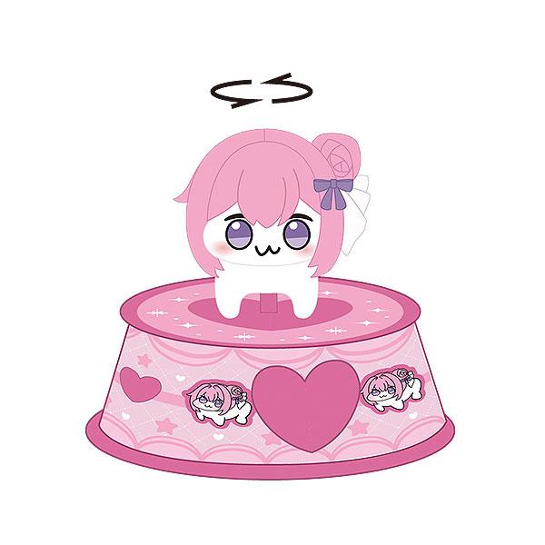 C106 勝利の女神NIKKE コミケ 会場限定　DORO ぬいぐるみ　はっぴ C106 勝利の女神NIKKE コミケ 会場限定 DORO ぬいぐるみ はっぴ