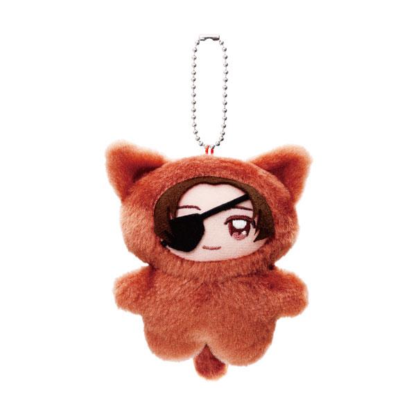 [Release date: May 31, 2026]エンスカイ TVアニメ『WIND BREAKER』 ちみけもますこっと 3.蘇枋隼飛 ■発売予定：2026年5月予定(発売は遅れる可能性が御座います。)★発売の長期延期が見込まれる、ま...