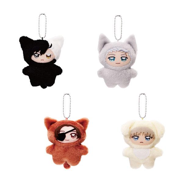 送料無料◇エンスカイ TVアニメ『WIND BREAKER』 ちみけもますこっと