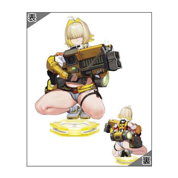 ムービック 勝利の女神：NIKKE 『NIKKE DUEL ENCOUNTER 5th ENTRY』 NK