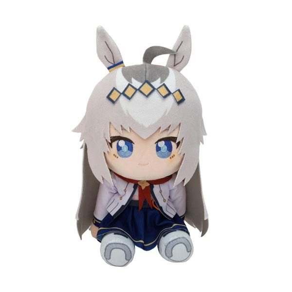 ムービック アニメ『ウマ娘 シンデレラグレイ』 くいくい (ぬいぐるみ