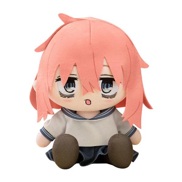 グッドスマイルカンパニー 生徒会にも穴はある！ ぬいぐるみ 陸奥