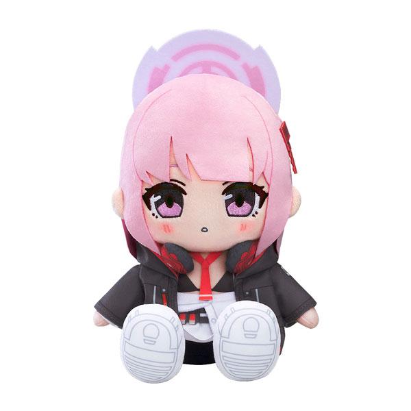 グッドスマイルカンパニー ブルーアーカイブ -Blue Archive- ちょこ