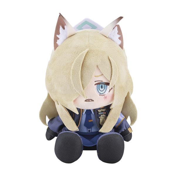 ブルーアーカイブ　ちょこぷに　カンナ 再販 グッドスマイルカンパニー ブルーアーカイブ -Blue Archive