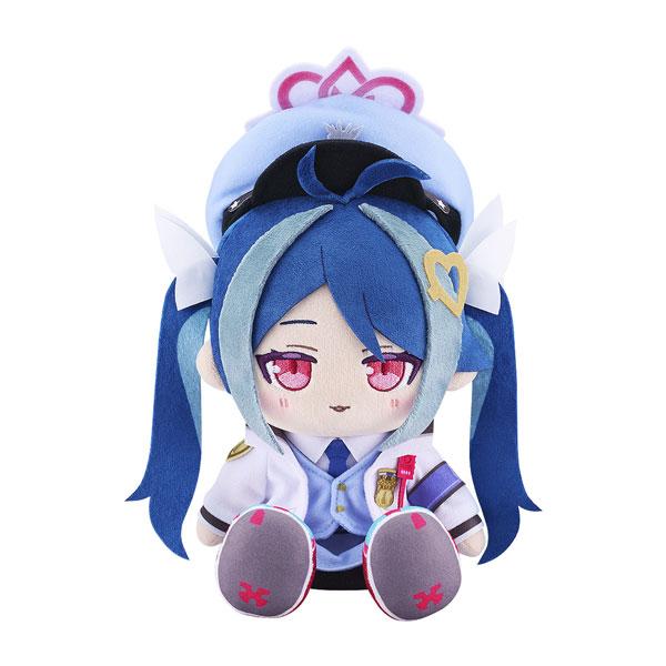 再販 グッドスマイルカンパニー ブルーアーカイブ -Blue Archive