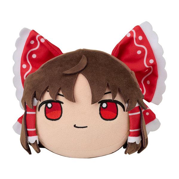 グッドスマイルカンパニー 東方LostWord ぬいだいふく ゆっくりれいむ