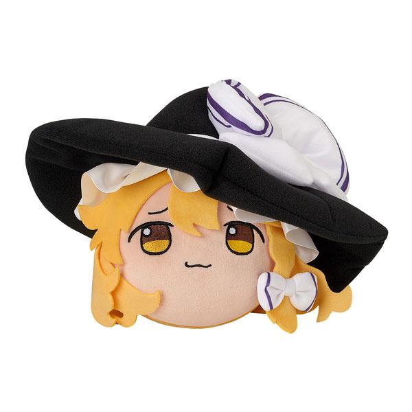 グッドスマイルカンパニー 東方LostWord ぬいだいふく ゆっくりまりさ