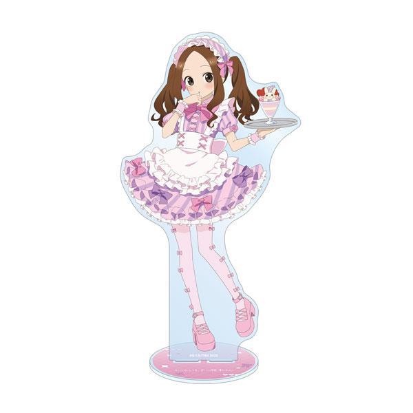 【激レア】からかい上手の高木さん 描き下ろしアクリルスタンド 布ポスター 激レア】からかい上手の高木さん 描き下ろしアクリルスタンド 布