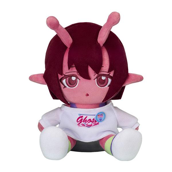 【新品、未使用】全6種セット タグ付き ミルキーサブウェイ ぬいぐるみ 銀河特急 ミルキー☆サブウェイ ぬいぐるみ チハル グッドスマイル