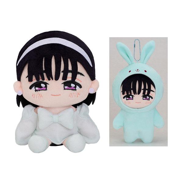 ALIEN STAGE ぬいぐるみ スア グッドスマイルカンパニー 【7月予約