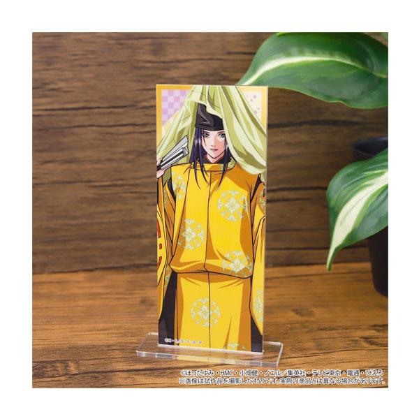 小畑健展 ヒカルの碁 アクリルスタンド さ進藤ヒカル 藤原佐為 【公式