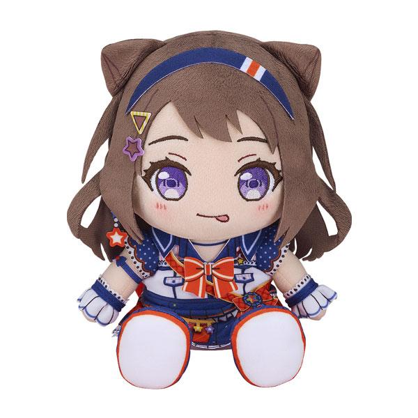 再販 ぬいぐるみ BanG Dream！ Poppin'Party 戸山 香澄 グッドスマイル