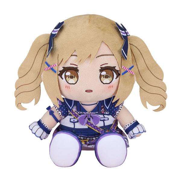 再販 ぬいぐるみ BanG Dream！ Poppin'Party 市ヶ谷 有咲