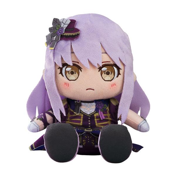 再販 ぬいぐるみ BanG Dream！ Roselia 湊 友希那 グッドスマイル