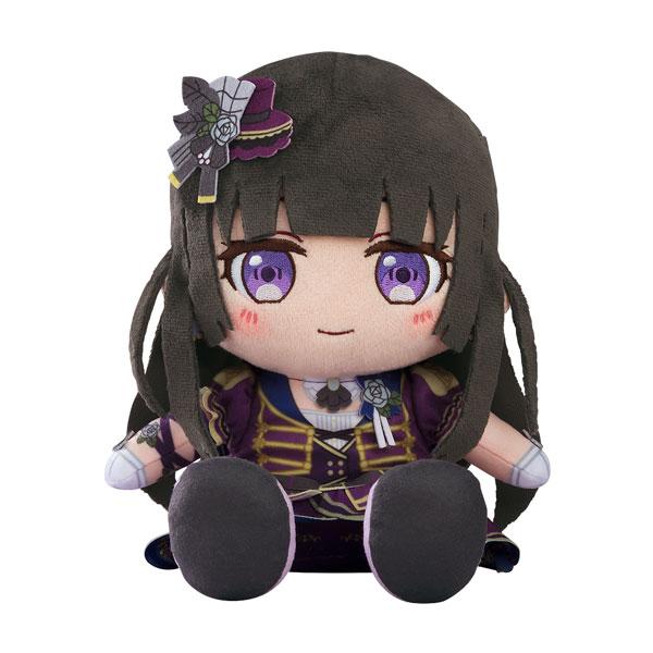 再販 ぬいぐるみ BanG Dream！ Roselia 白金 燐子 グッドスマイル