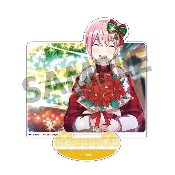 ホビーストック 五等分の花嫁＊ BIGアクリルスタンド vol.1 中野一花