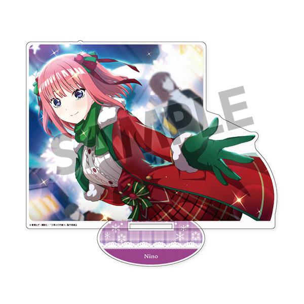 ホビーストック 五等分の花嫁＊ BIGアクリルスタンド vol.1 中野二乃