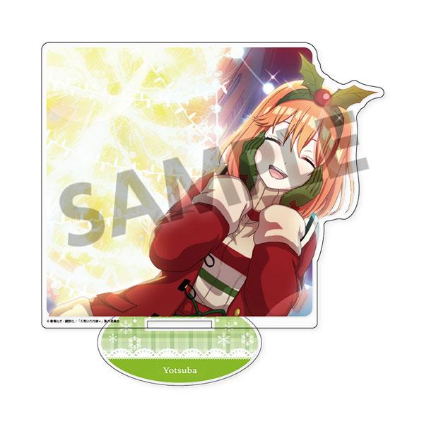 ホビーストック 五等分の花嫁＊ BIGアクリルスタンド vol.1 中野四葉