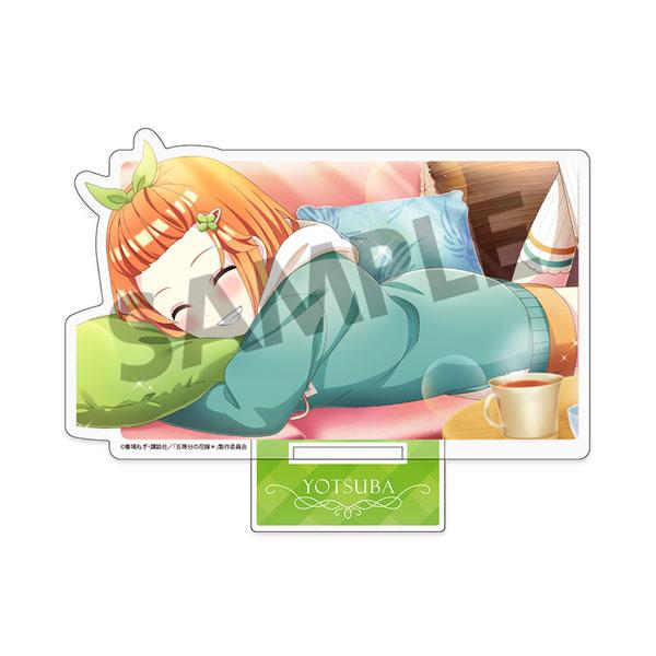 ホビーストック 五等分の花嫁＊ BIGアクリルスタンド vol.2 中野四葉