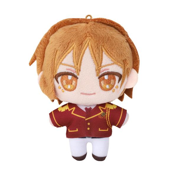 KING OF PRISM ぬいパル (ぬいぐるみマスコット) 速水ヒロ ムービック