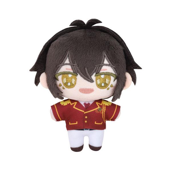 KING OF PRISM ぬいパル (ぬいぐるみマスコット) 神浜コウジ