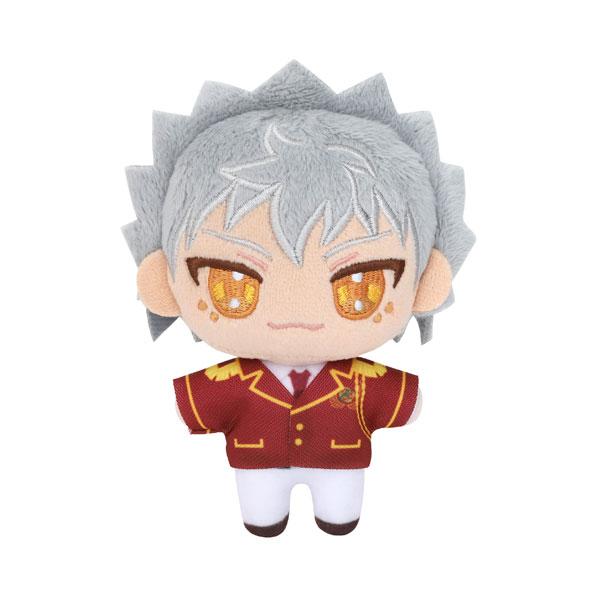 KING OF PRISM ぬいパル (ぬいぐるみマスコット) 仁科カヅキ