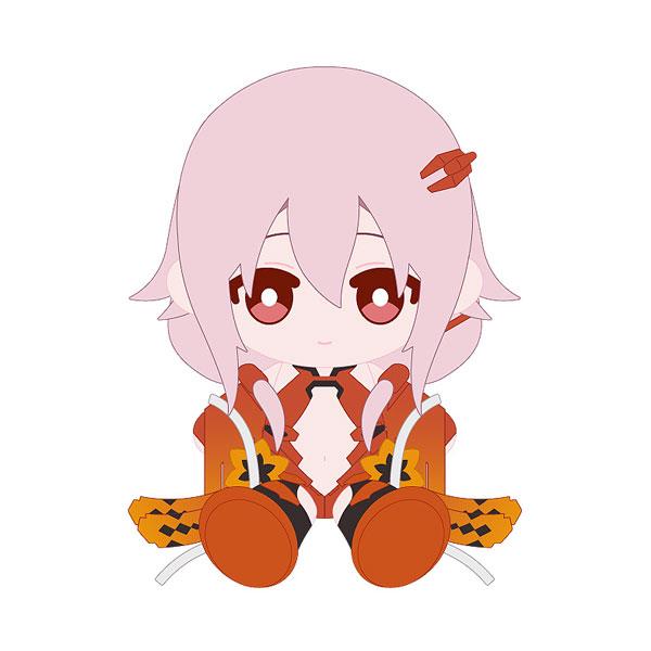 ギルティクラウン 楪いのり プニプニ ぬいぐるみ Solarain 【8月予約