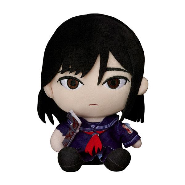 ぬいぐるみ サイレントヒルf 深水雛子 グッドスマイルカンパニー 【7月