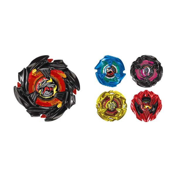 [Release date: February 28, 2026]BEYBLADE X BX-48 ランダムブースターVol.9 タカラトミー ■発売予定：2026年2月予定(発売は遅れる可能性が御座います。)BEYBLADE X とは、超...