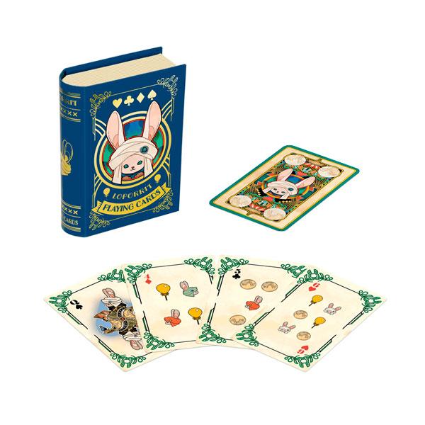 再販 ファイナルファンタジーXIV トランプ レポリット スクウェア