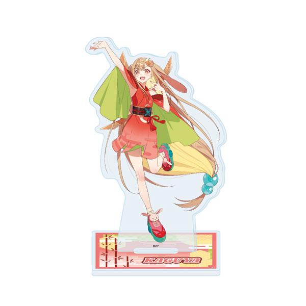 A3 アクリルスタンド 「超かぐや姫！」 01/かぐや(公式イラスト) 【4月