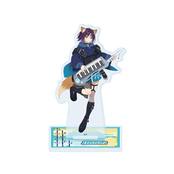 A3 アクリルスタンド 「超かぐや姫！」 02/酒寄彩葉(公式イラスト) 【4