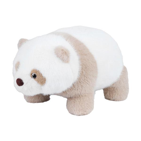 CHANG WAN (チャン ワン) パンダ ザイザイ ぬいぐるみ (四つん這い