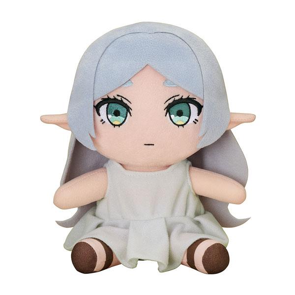 葬送のフリーレン ぬいぐるみ フリーレン 4580590181908_003_e6584000-