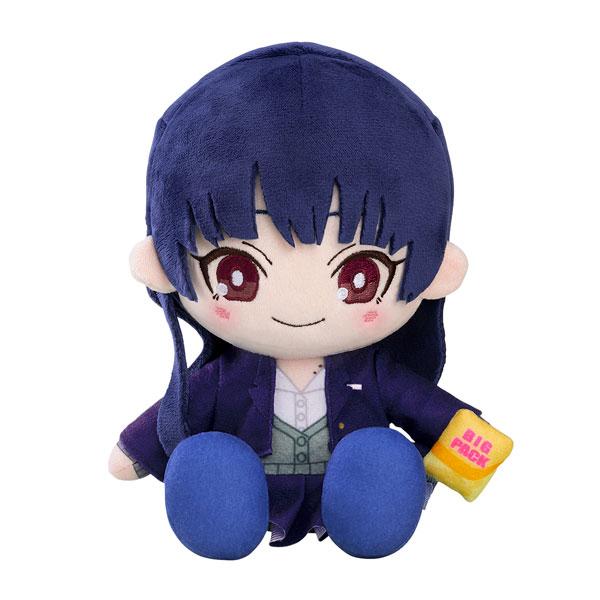 再販 ぬいぐるみ 僕の心のヤバイやつ 山田杏奈 グッドスマイル