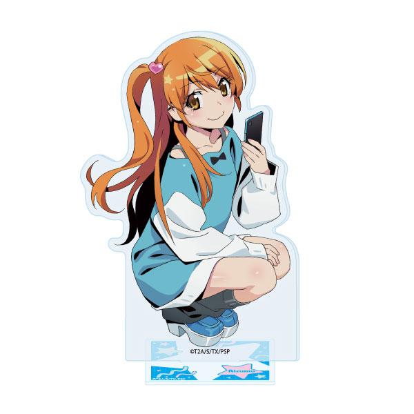 A3 アクリルスタンド 『プリティーリズム・オーロラドリーム』02 /天宮