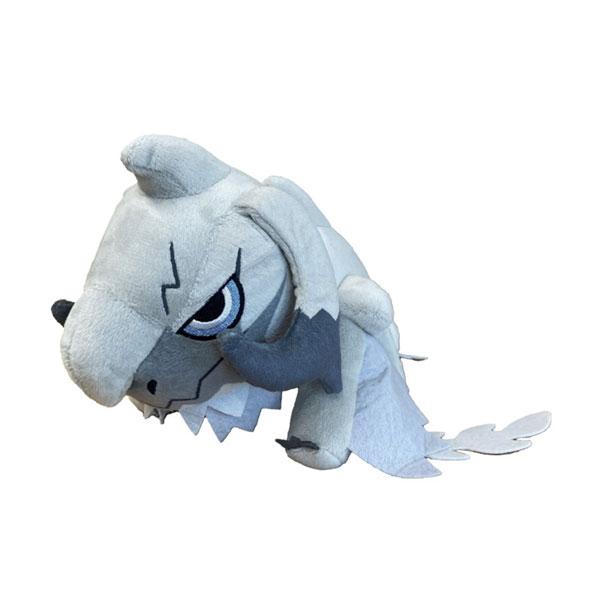 再販 モンスターハンター モンでふぉ ぬいぐるみ アルシュベルド
