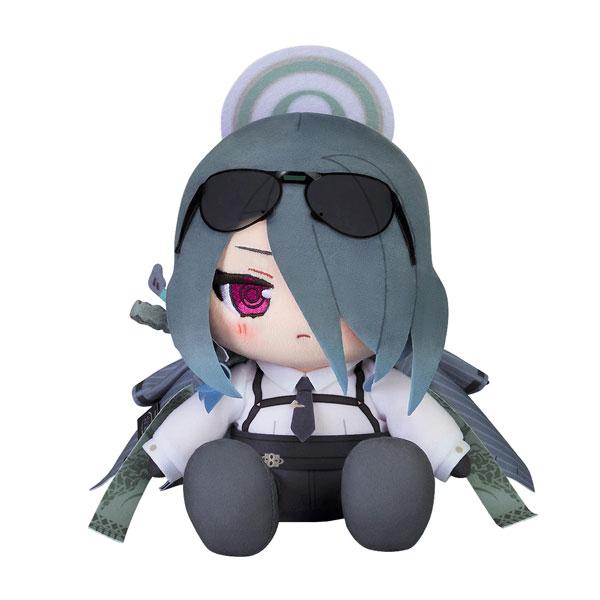ミナちゃん商品 ちょこぷに ぬいぐるみ ブルーアーカイブ -Blue Archive- ミナ
