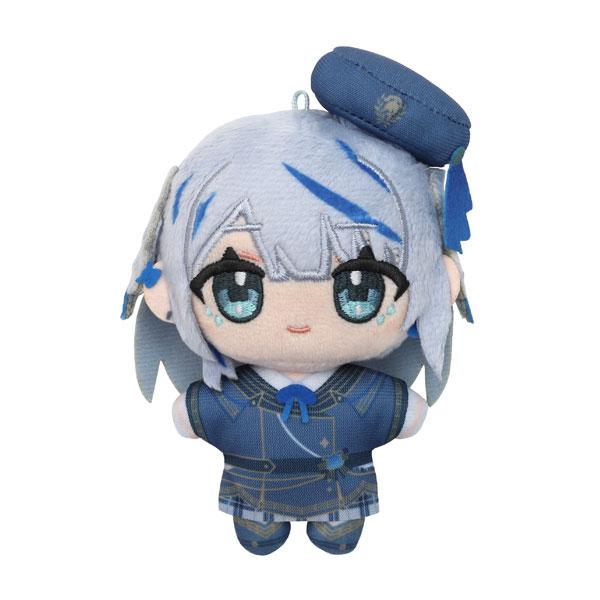 WeatherPlanet ぬいパル (ぬいぐるみマスコット) 雨海ルカ ムービック