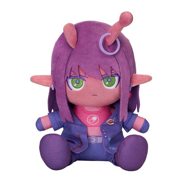 ミランダ専用ページです アニメ風女の子のぬいぐるみ ぬいぐるみ 銀河特急 ミルキー☆サブウェイ アカネ グッドスマイル
