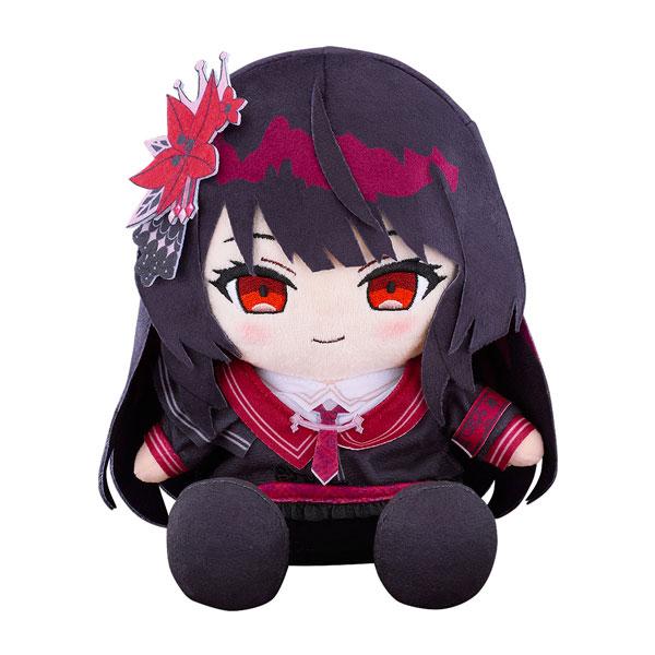 ぬいぐるみ 魔法少女ノ魔女裁判 二階堂ヒロ グッドスマイルカンパニー