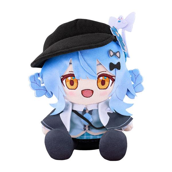 橘シェリー 遠野ハンナ ぬいぐるみ 魔法少女ノ魔女裁判 まのさば ぬいぴーす ぬいぐるみ 魔法少女ノ魔女裁判 遠野ハンナ[グッドスマイルカンパニー