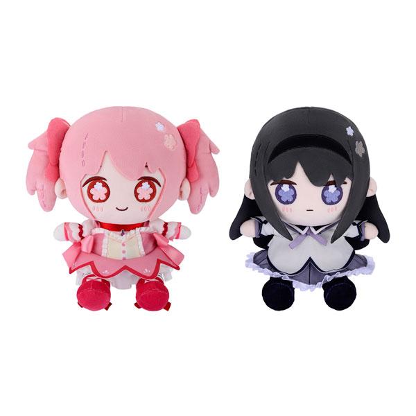 送料無料◇劇場版 魔法少女まどか☆マギカ(新編)叛逆の物語 Huggy Doll