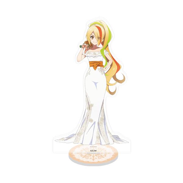 劇場版『ゾンビランドサガ ゆめぎんがパラダイス』 アクリルスタンド