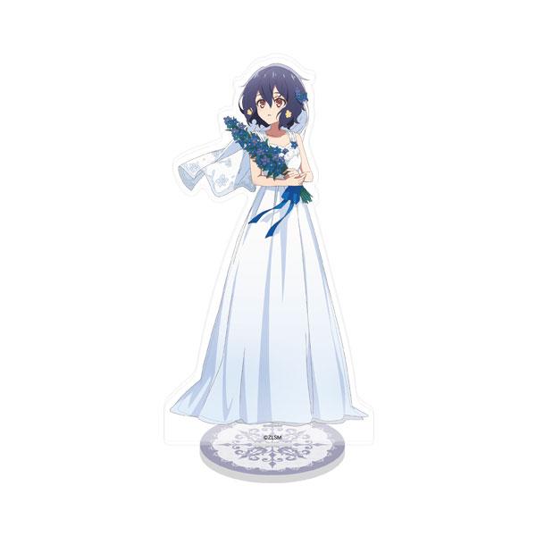 ゾンビランドサガ　宇宙科学館　ゆめぎんが　BIGアクリルスタンド　水野愛 resize_image.php?image=