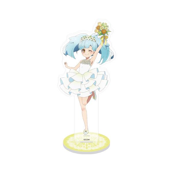 劇場版『ゾンビランドサガ ゆめぎんがパラダイス』 アクリルスタンド