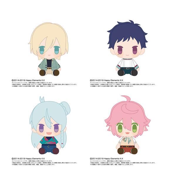 送料無料◇バンダイナムコヌイ あんさんぶるスターズ！！ PlayCharm
