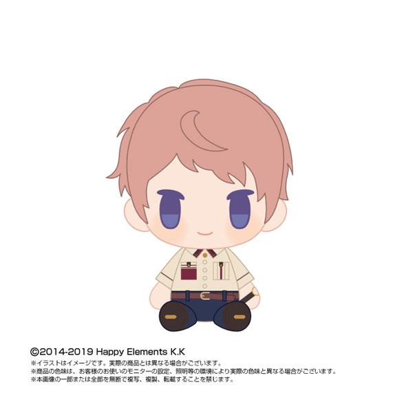 バンダイナムコヌイ あんさんぶるスターズ！！ PlayCharm vol.4 斎宮宗