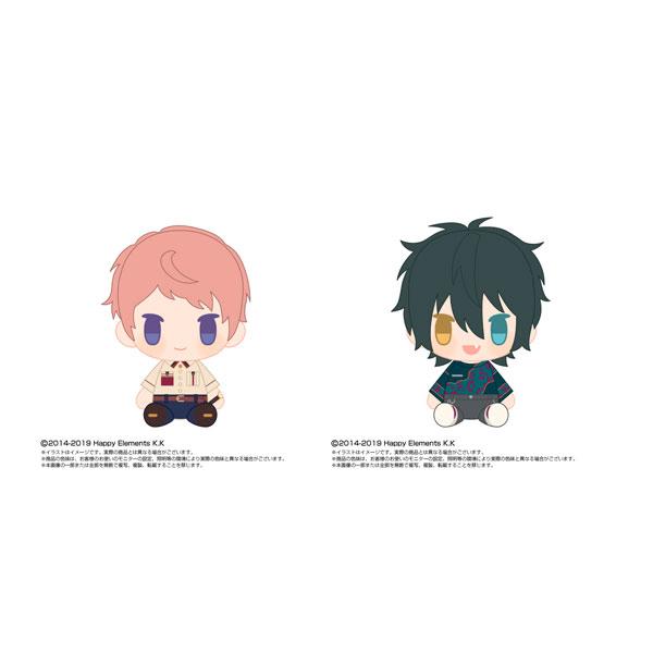 あんスタ ぬいぐるみ　新衣装 　斎宮宗　6個セット④ 送料無料◇バンダイナムコヌイ あんさんぶるスターズ！！ PlayCharm